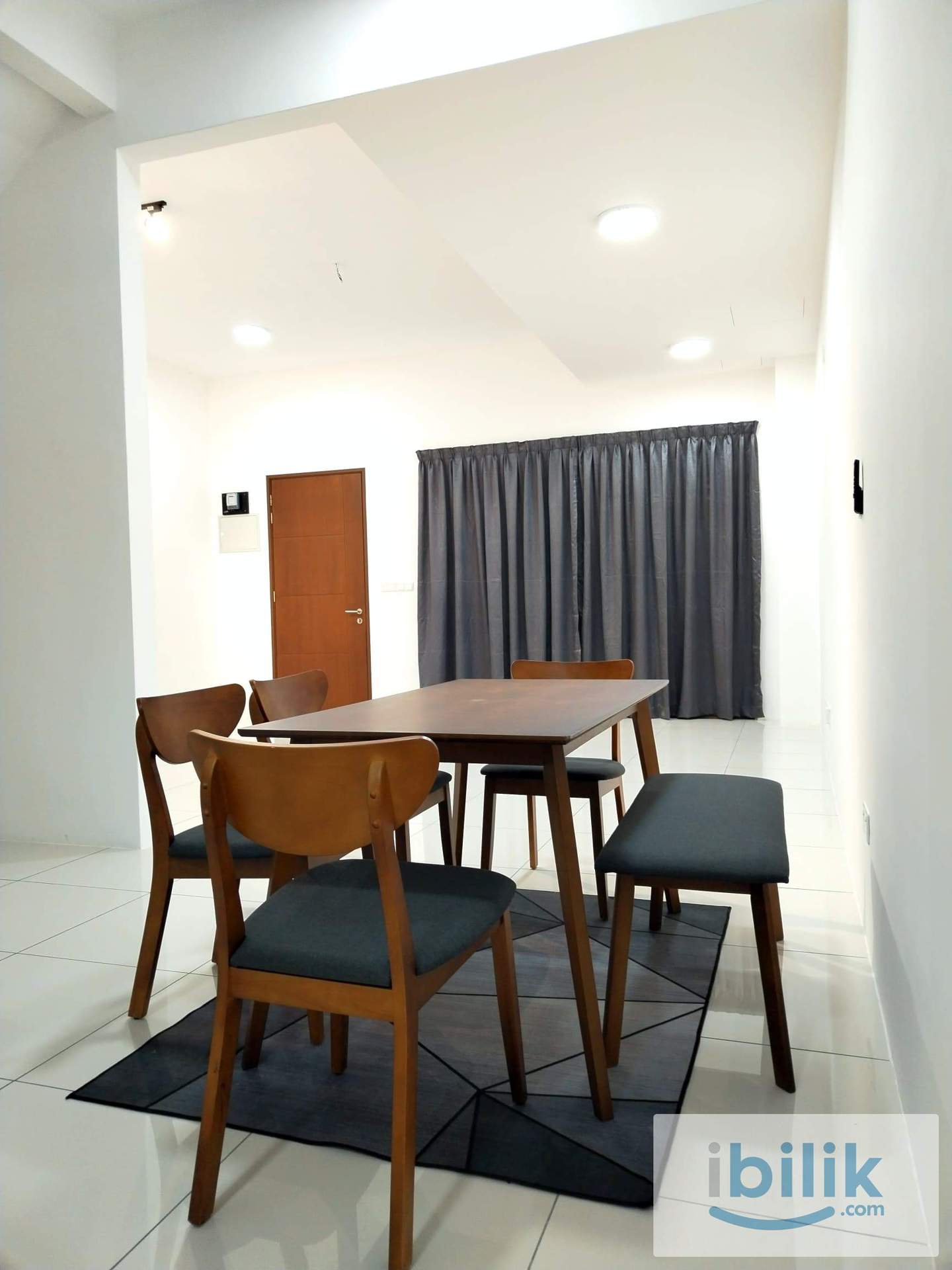 🍁Medium Room at ✨Aster Villa @ Bandar Tasek Mutiara✨, ✅Simpang Ampat, ✅Batu Kawan, ✅Bukit Minyak. - Image 8