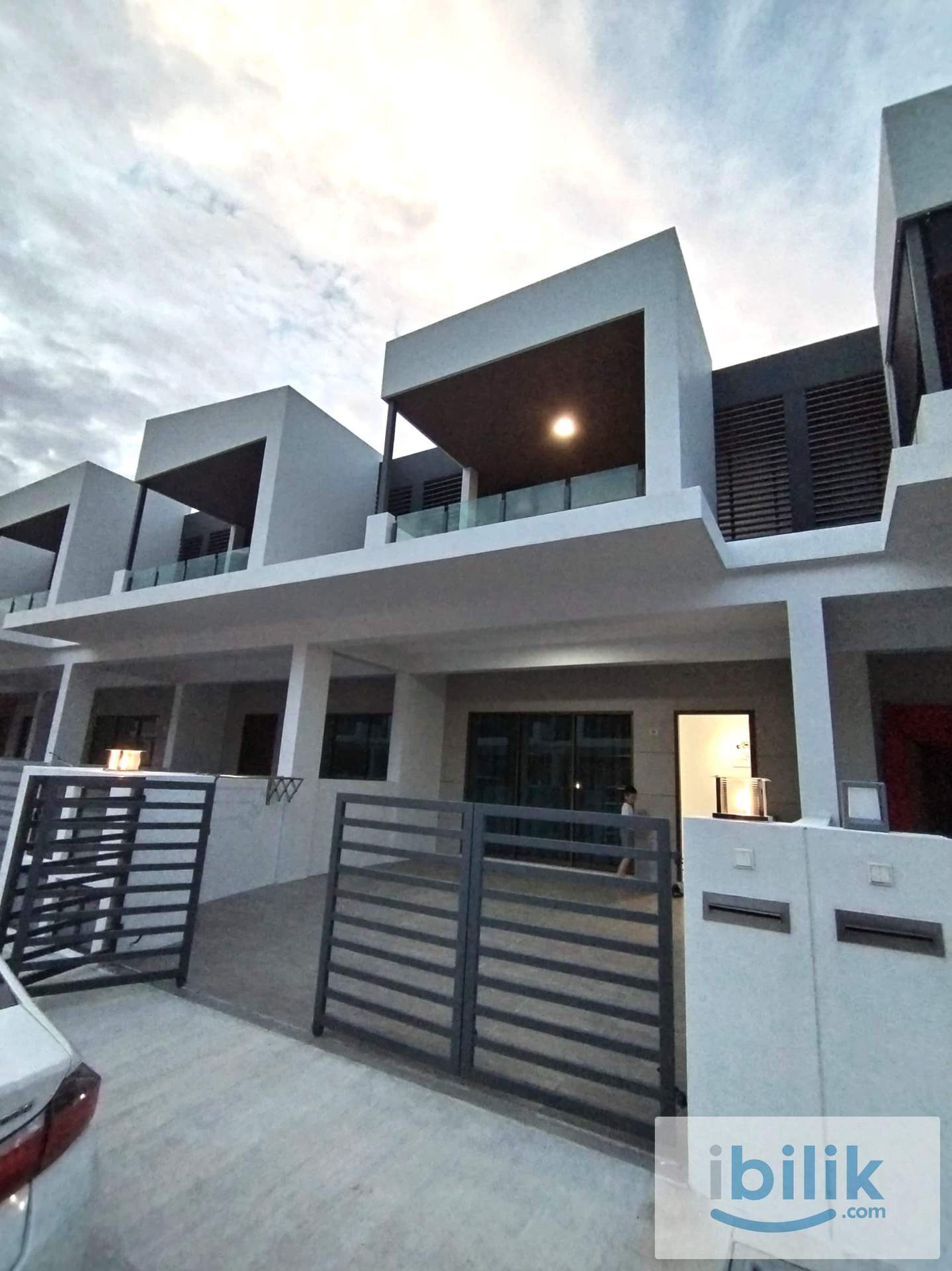 🍁Medium Room at ✨Aster Villa @ Bandar Tasek Mutiara✨, ✅Simpang Ampat, ✅Batu Kawan, ✅Bukit Minyak. - Image 7