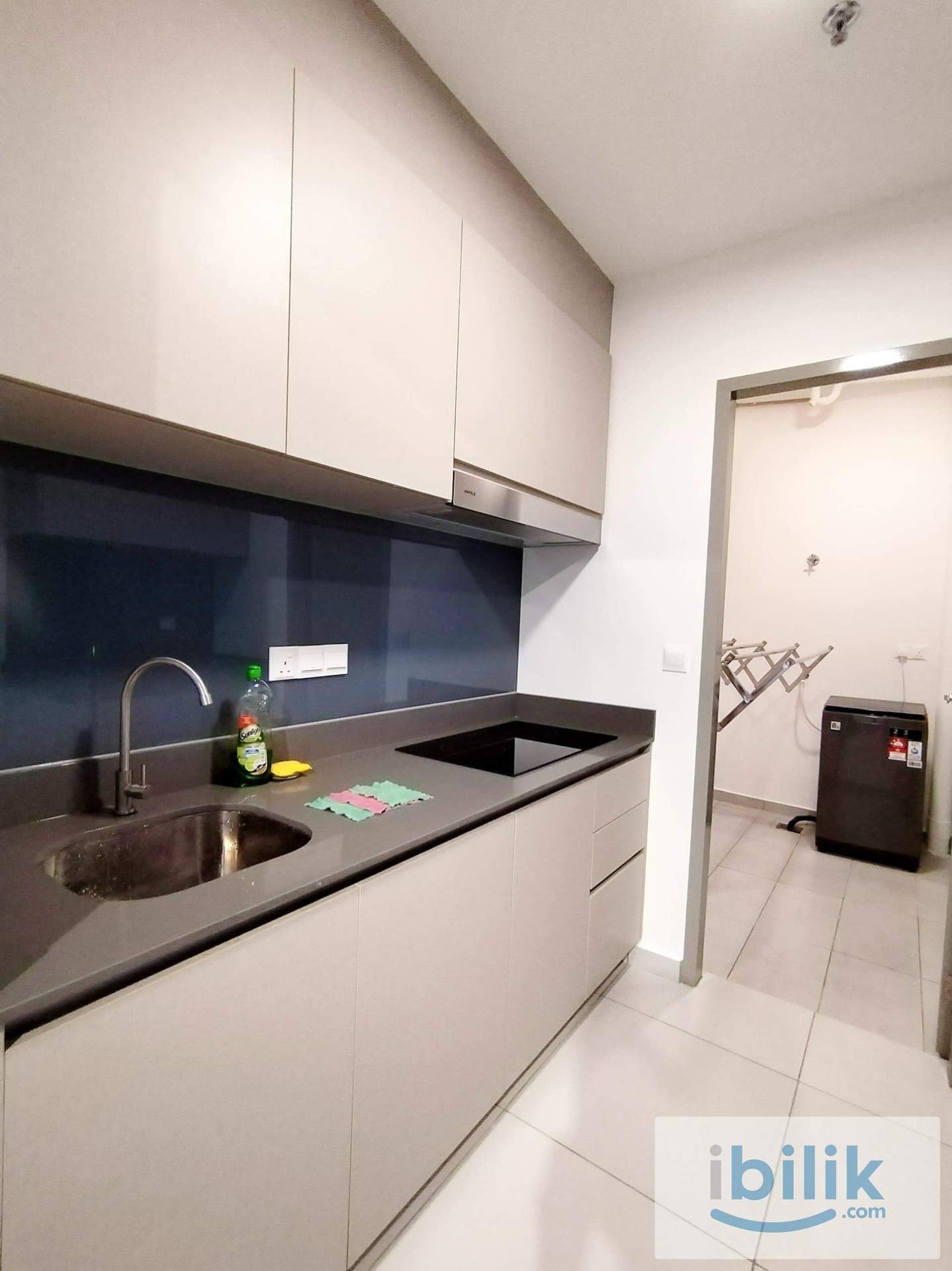 Master🍁Room ✨Sinaran Residence @ Bandar Cassia✨✅Batu Kawan Industrial. - Image 5