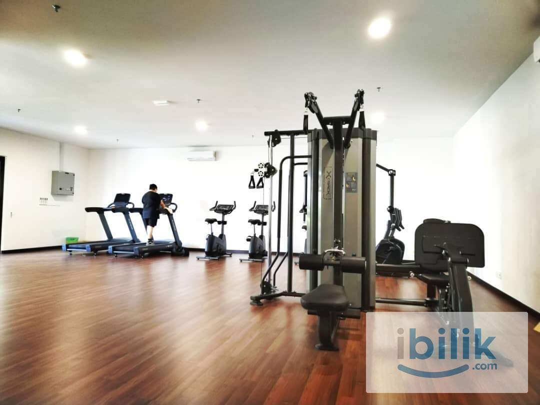 🍁Room at ✨Aston Acacia @ Bukit Mertajam✨ With Personal Toilet, (Male Unit)✅BM Town. - Image 2
