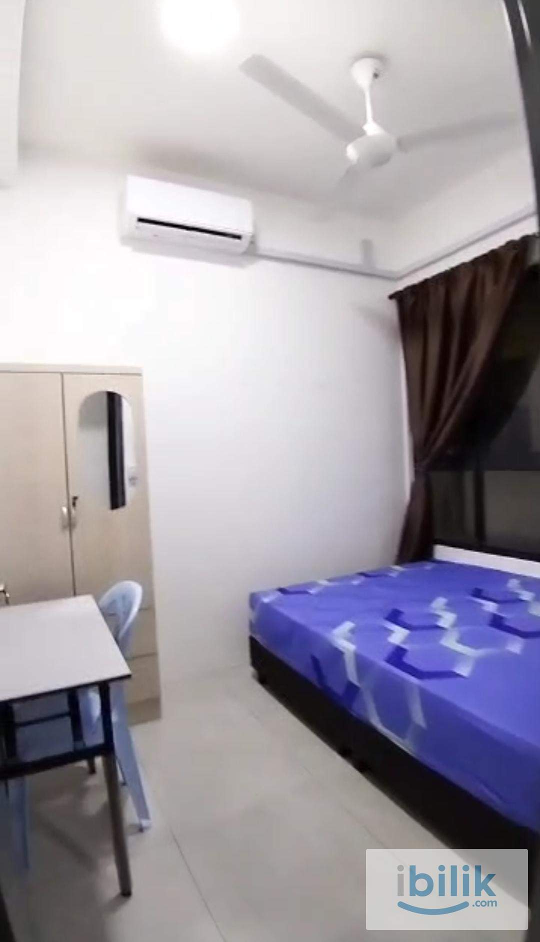 🍁Room at ✨Aston Acacia @ Bukit Mertajam✨ With Personal Toilet, (Male Unit)✅BM Town. - Image 8