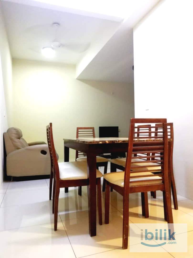 Master🍁Room ✨Raintree Park 1 @ Pearl City✨,✅Simpang Ampat. ✅Bukit Minyak. ✅Batu Kawan. ✅Penang Science Park. - Image 8
