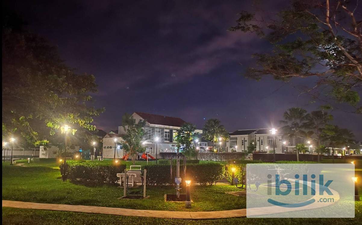 Master🍁Room ✨Raintree Park 1 @ Pearl City✨,✅Simpang Ampat. ✅Bukit Minyak. ✅Batu Kawan. ✅Penang Science Park. - Image 4