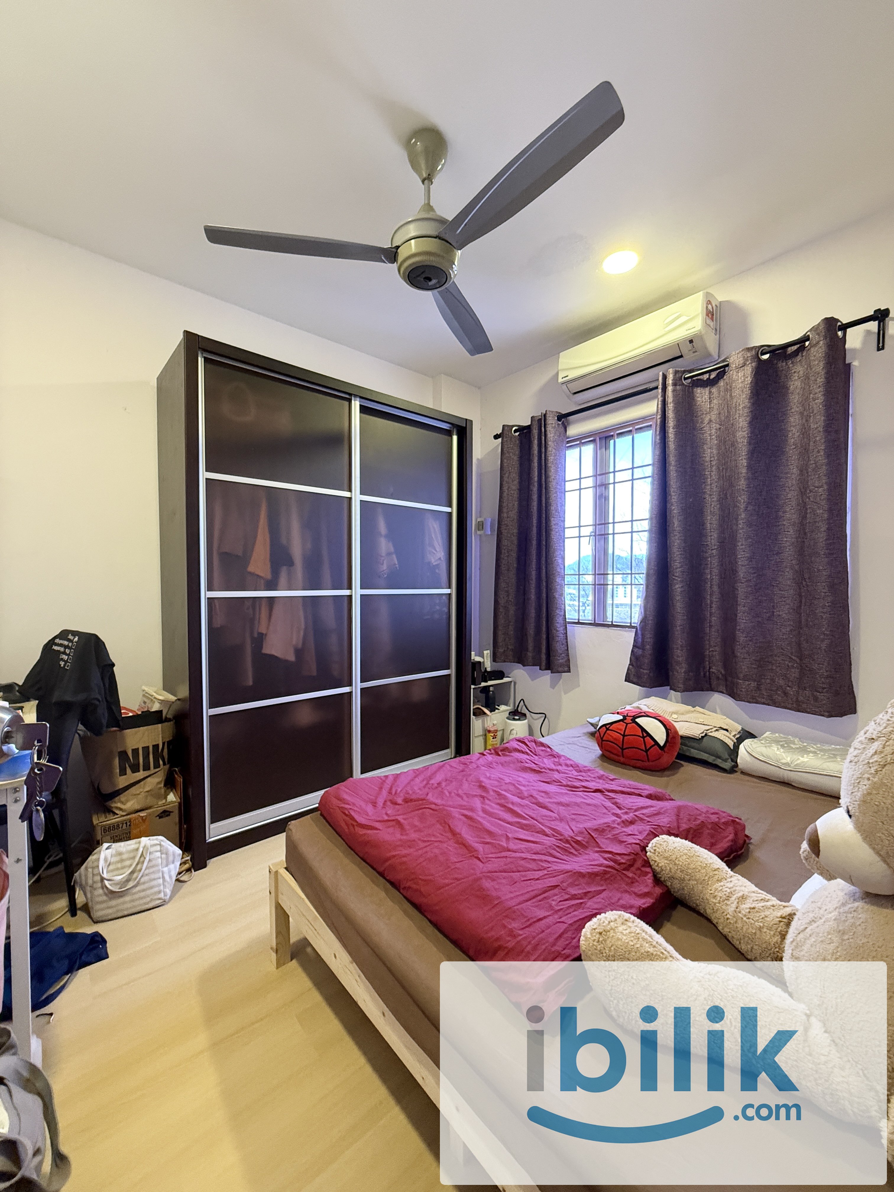 Middle Room in Menjalara (Condo) - Image 1