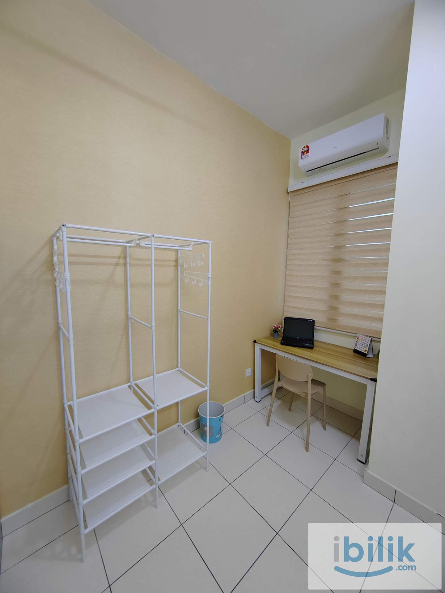 Single Room - Female Only - Image 4