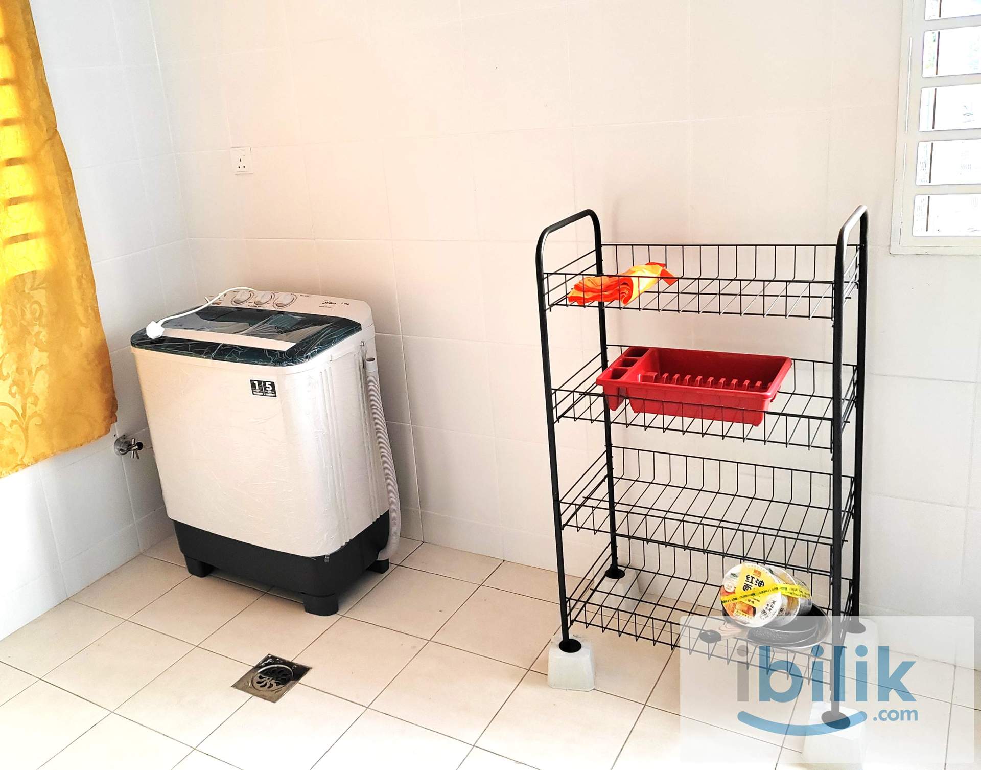 S2 Height - Single Room with attached Bathroom - Available now - Image 7
