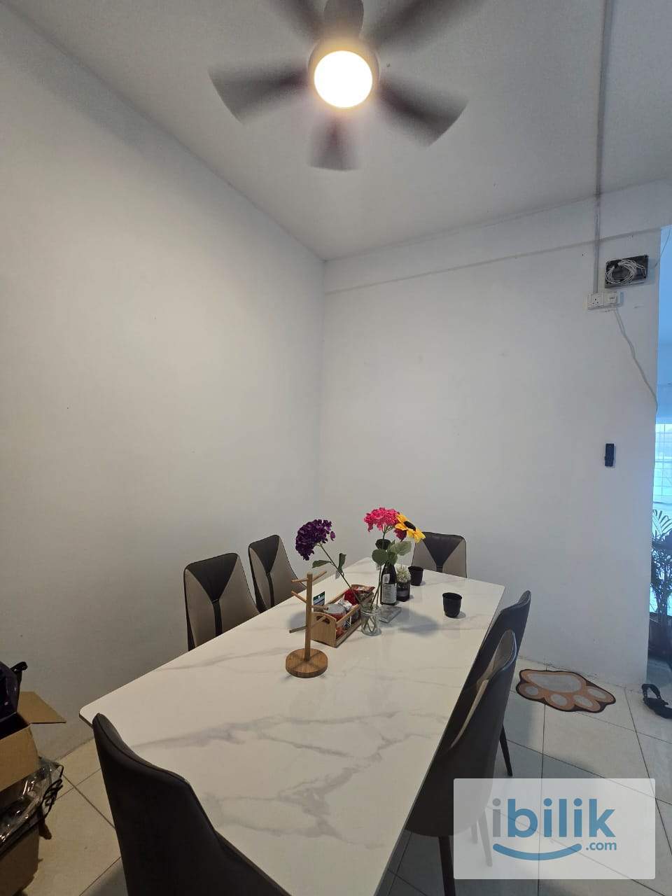 🔶 Room for Rent – Bukit Jalil / Puchong Kinrara / KL Indian & Chinese tenants are welcome - Image 3