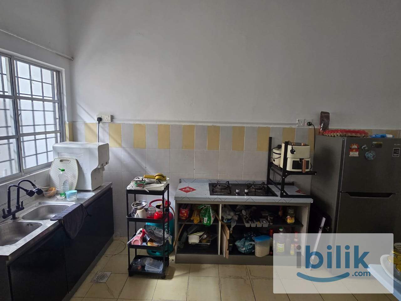 🔶 Room for Rent – Bukit Jalil / Puchong Kinrara / KL Indian & Chinese tenants are welcome - Image 2