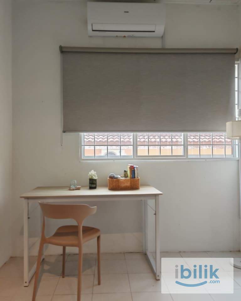 🔶 Room for Rent – Bukit Jalil / Puchong Kinrara / KL Indian & Chinese tenants are welcome - Image 8