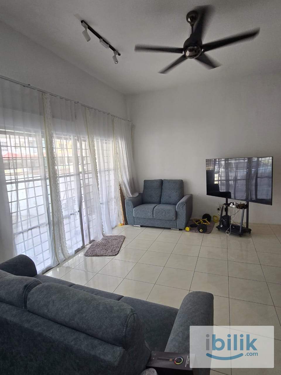 🔶 Room for Rent – Bukit Jalil / Puchong Kinrara / KL Indian & Chinese tenants are welcome - Image 4