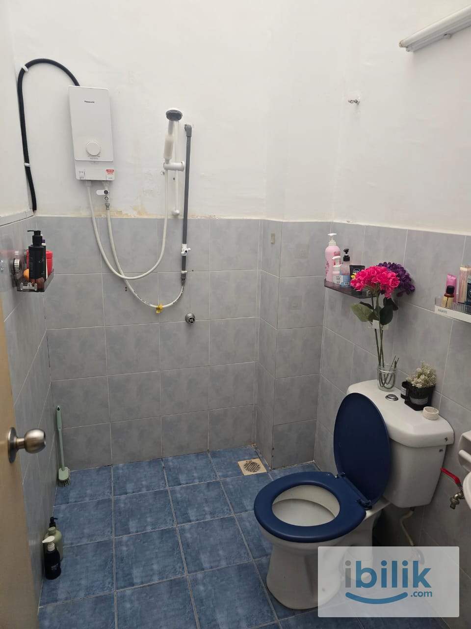 🔶 Room for Rent – Bukit Jalil / Puchong Kinrara / KL Indian & Chinese tenants are welcome - Image 5