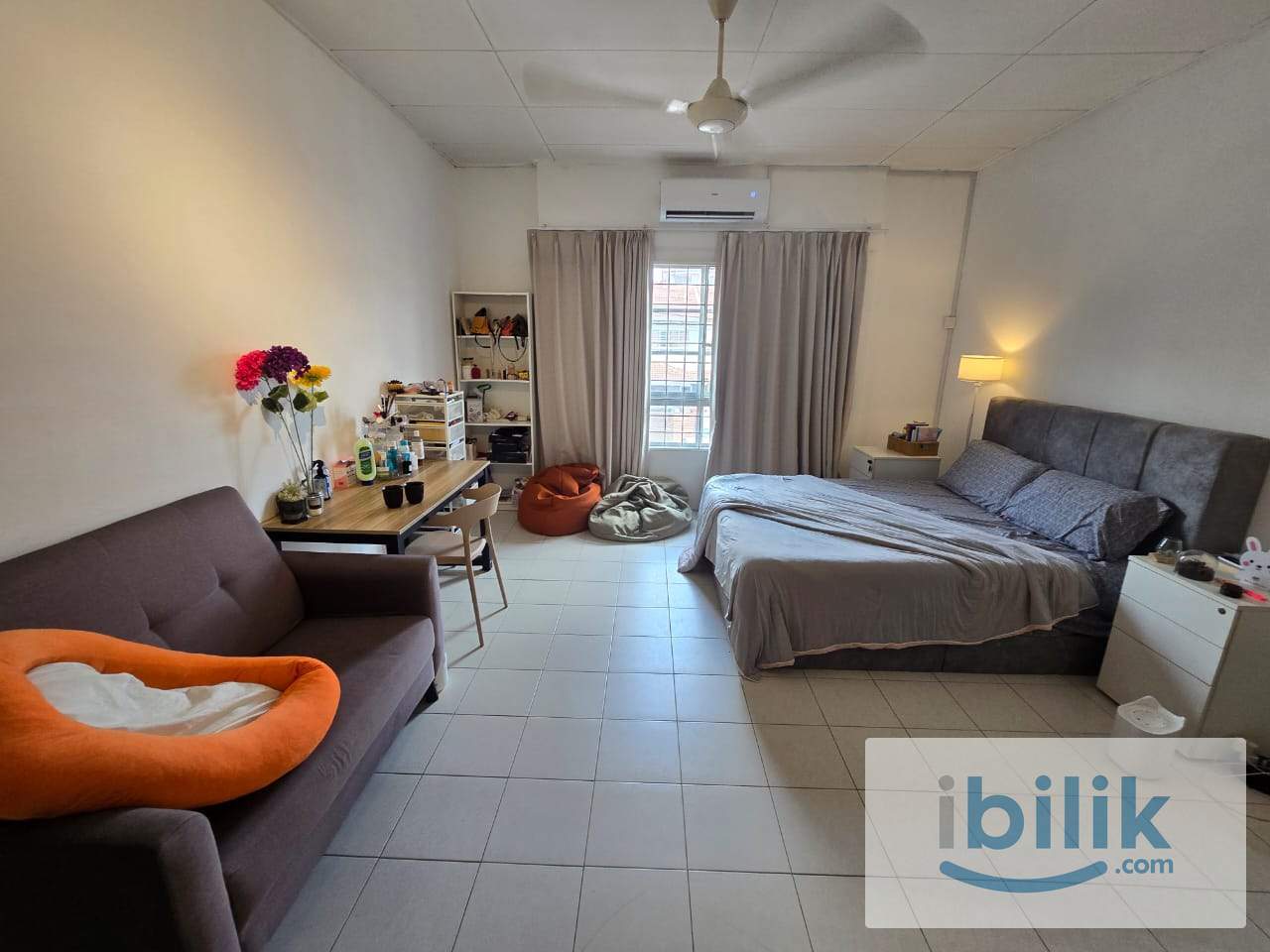 🔶 Room for Rent – Bukit Jalil / Puchong Kinrara / KL Indian & Chinese tenants are welcome - Image 1