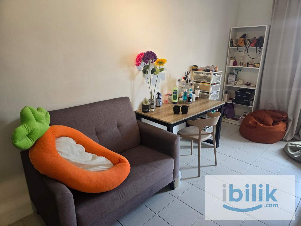 🔶 Room for Rent – Bukit Jalil / Puchong Kinrara / KL Indian & Chinese tenants are welcome - Image 9