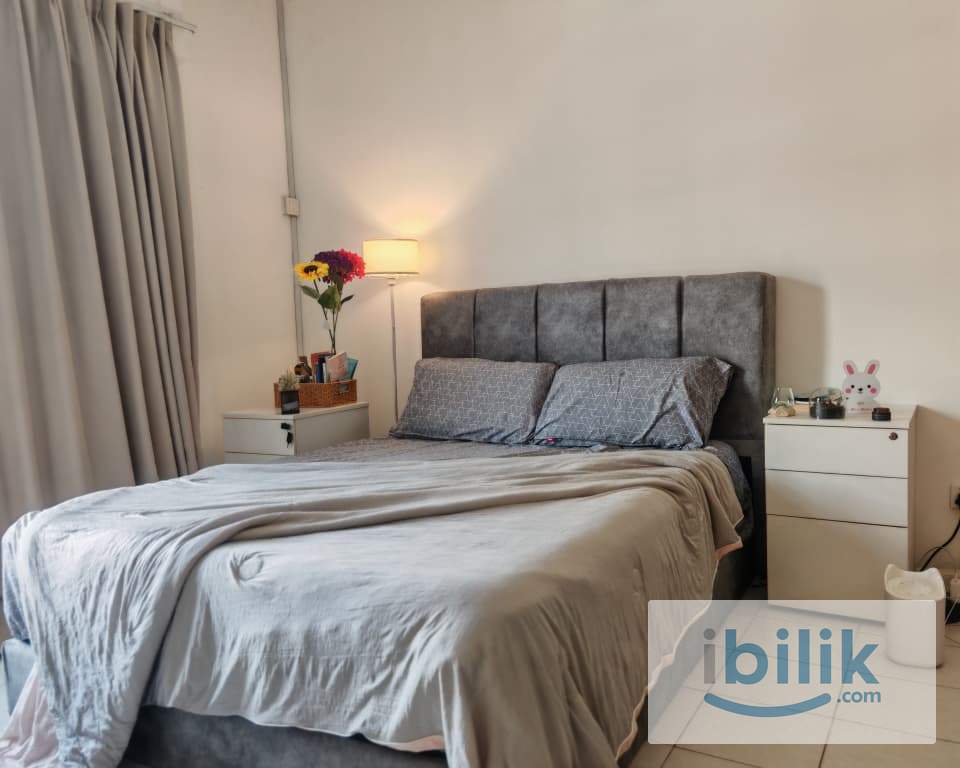 🔶 Room for Rent – Bukit Jalil / Puchong Kinrara / KL Indian & Chinese tenants are welcome - Image 10