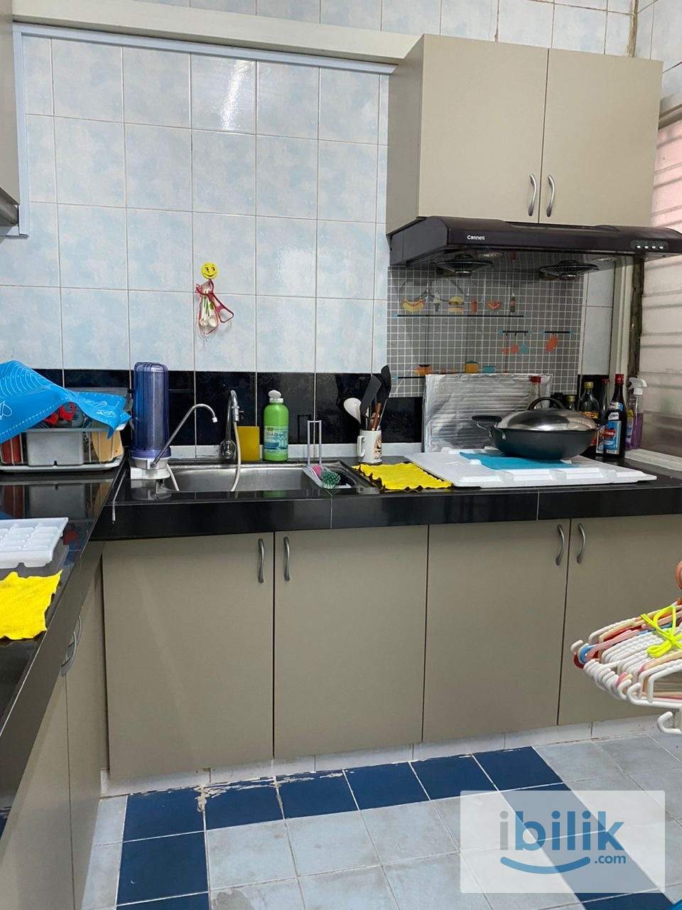 Single Room - Image 4