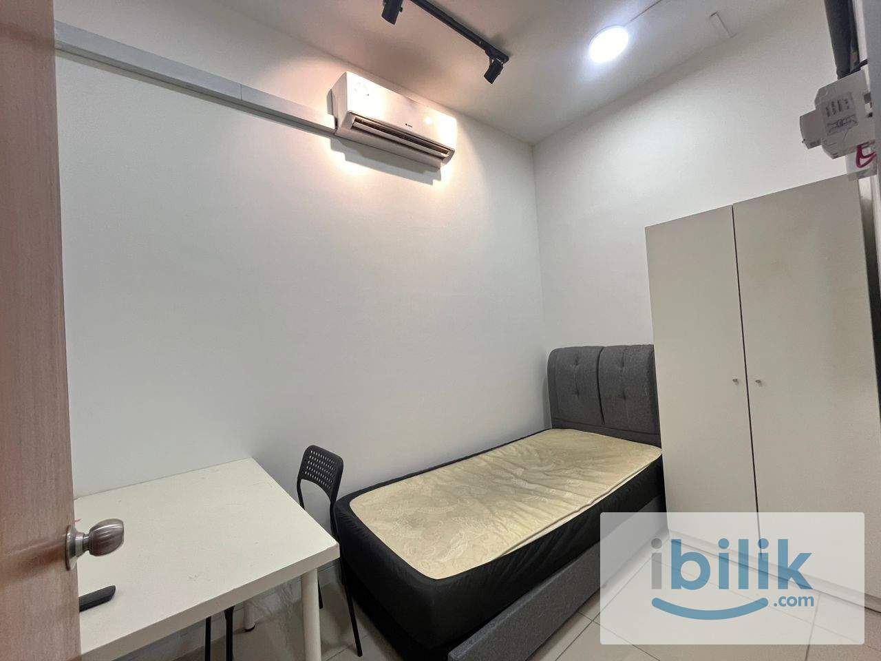 1 MONTH DEPO Single Room THE GREENS SHAH ALAM Residensi Hijauan - Image 2