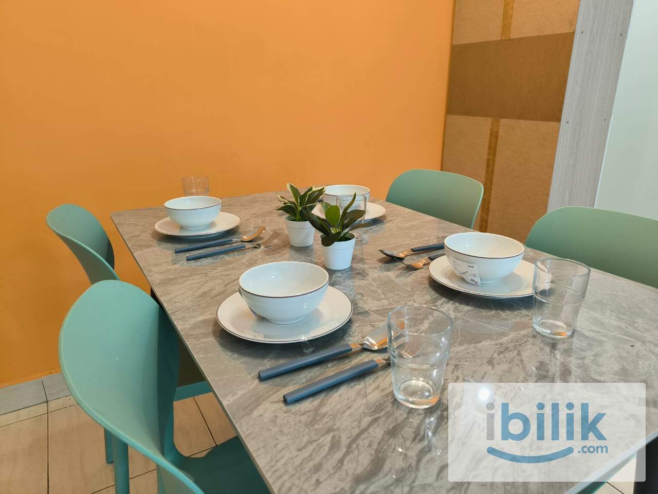 Green Avenue Bukit Jalil Middle Rooms For Rent - Image 2