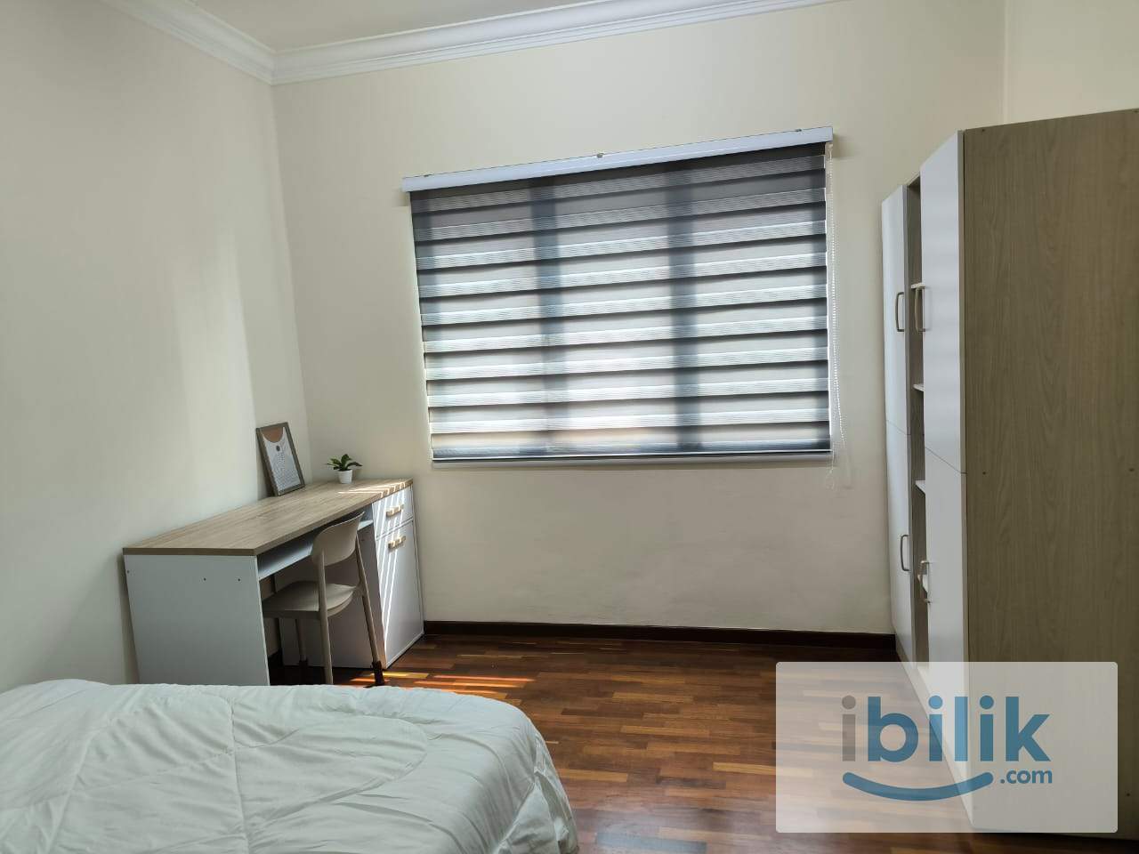 Middle Room Green Avenue Bukit Jalil Near to LRT - Image 1