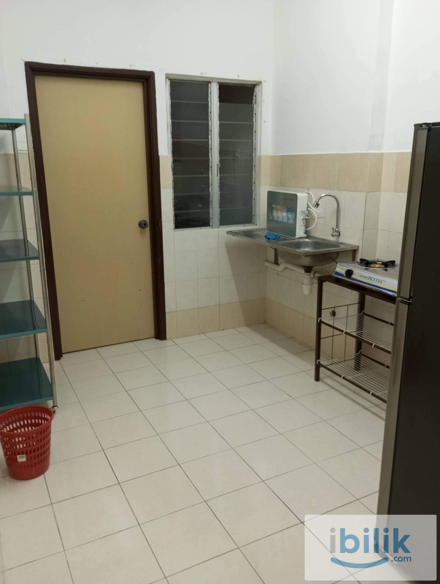 Male unit single room walkable to LRT Wangsa Maju - Image 3