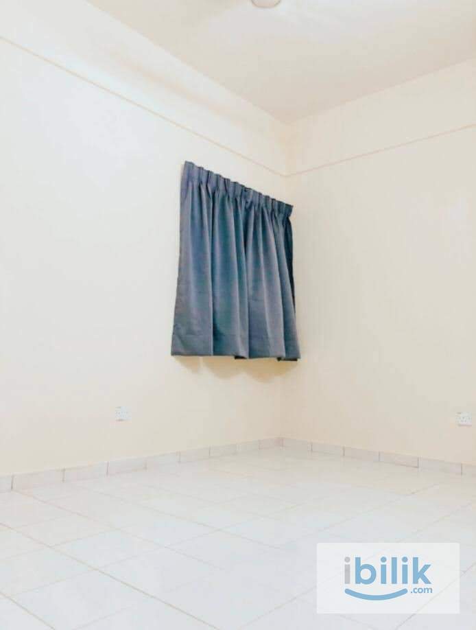 Chinese single room near LRT Wangsa Maju - Image 1