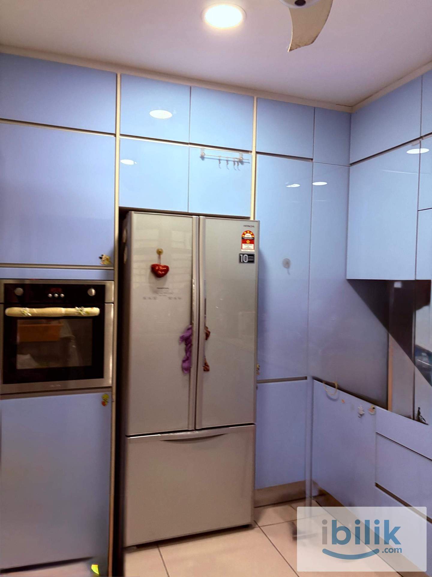 Good View Spacious Master Room at Main Place walkable to LRT USJ 21 - Image 3