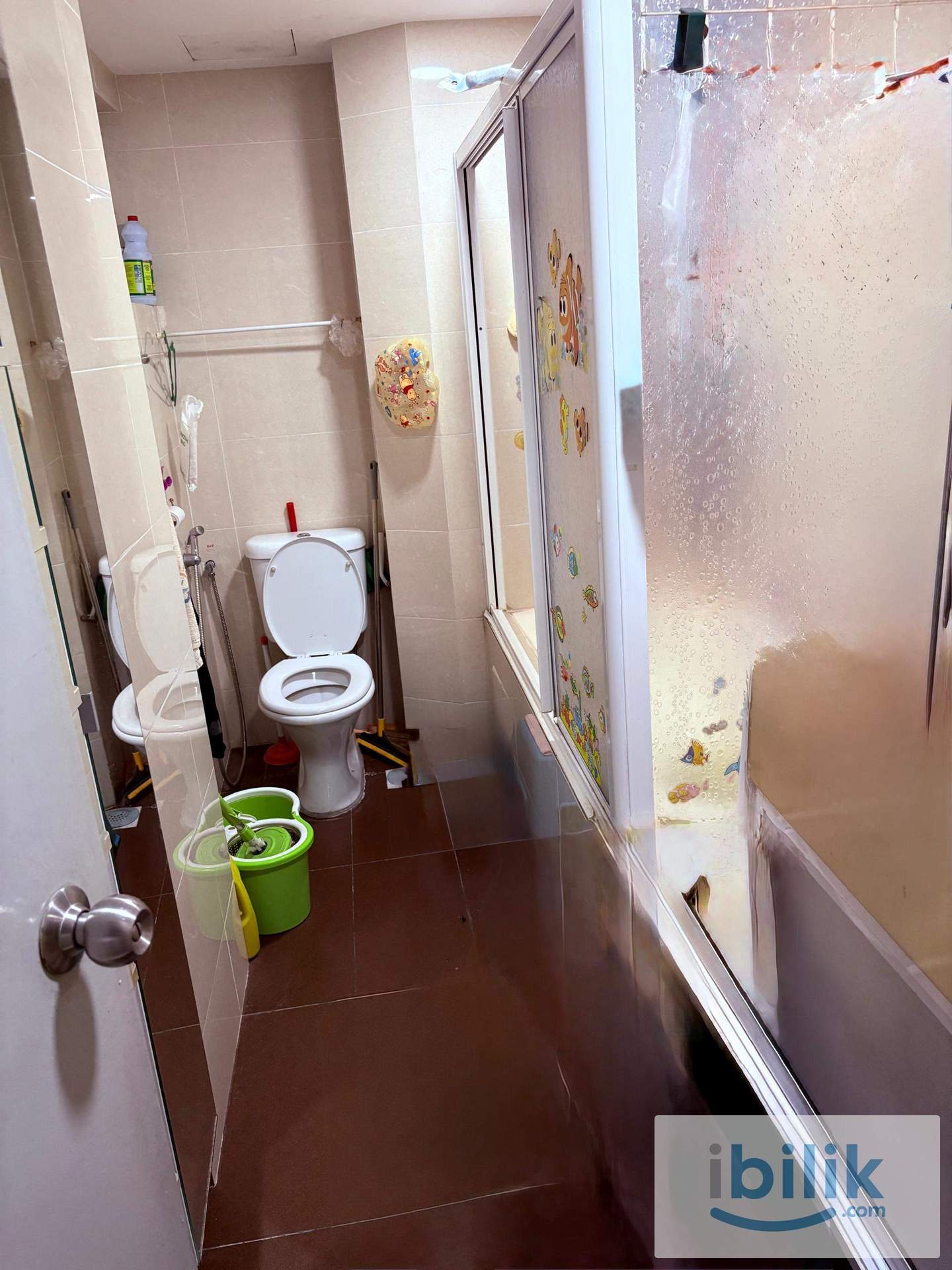 Good View Spacious Master Room at Main Place walkable to LRT USJ 21 - Image 2