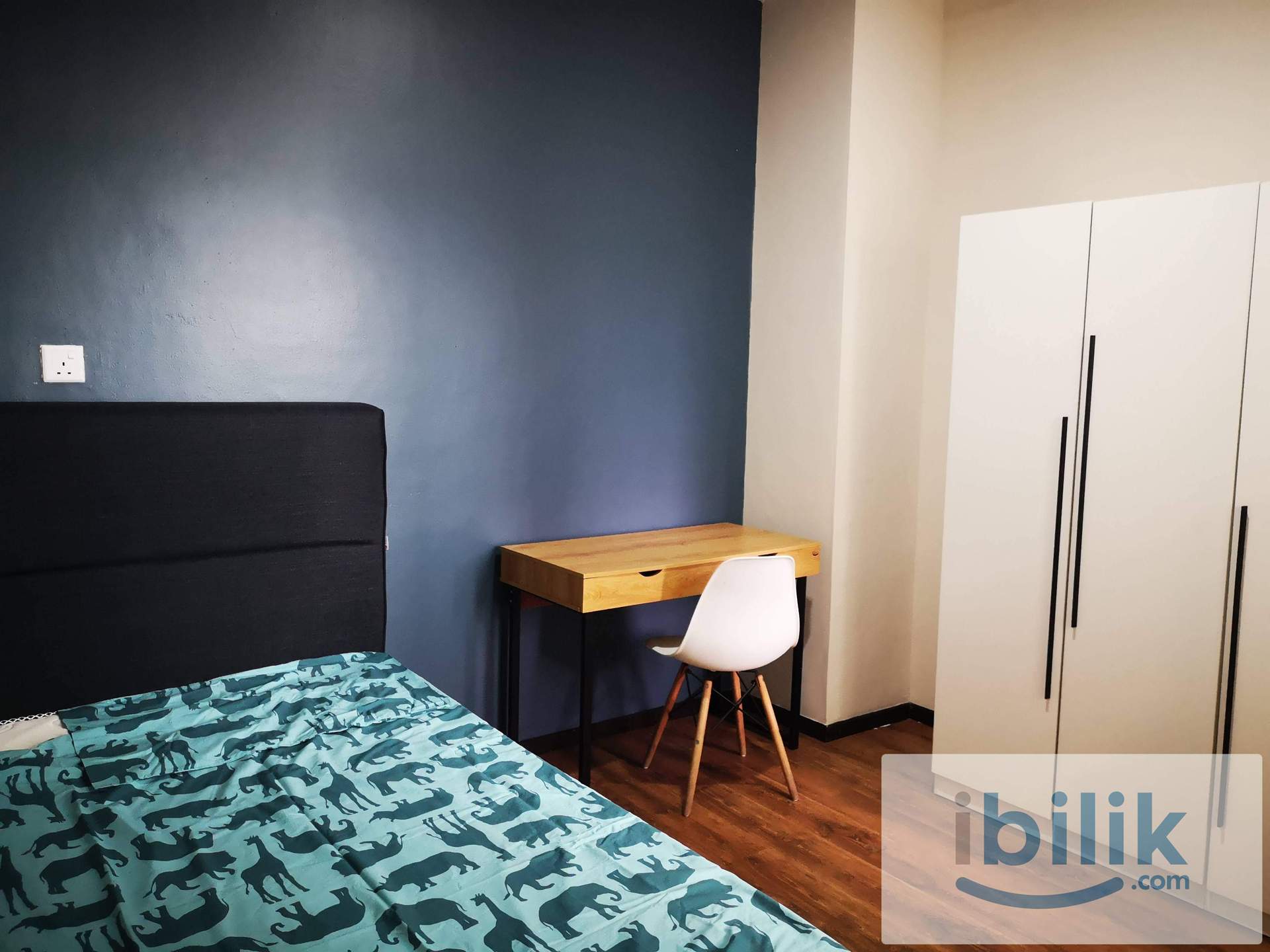 Co-living room - Image 1