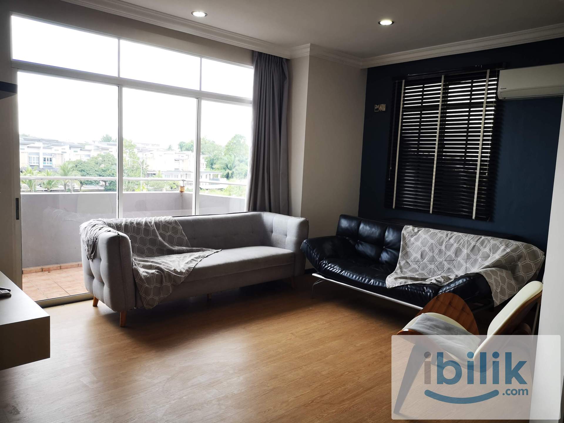 Co-living room - Image 5