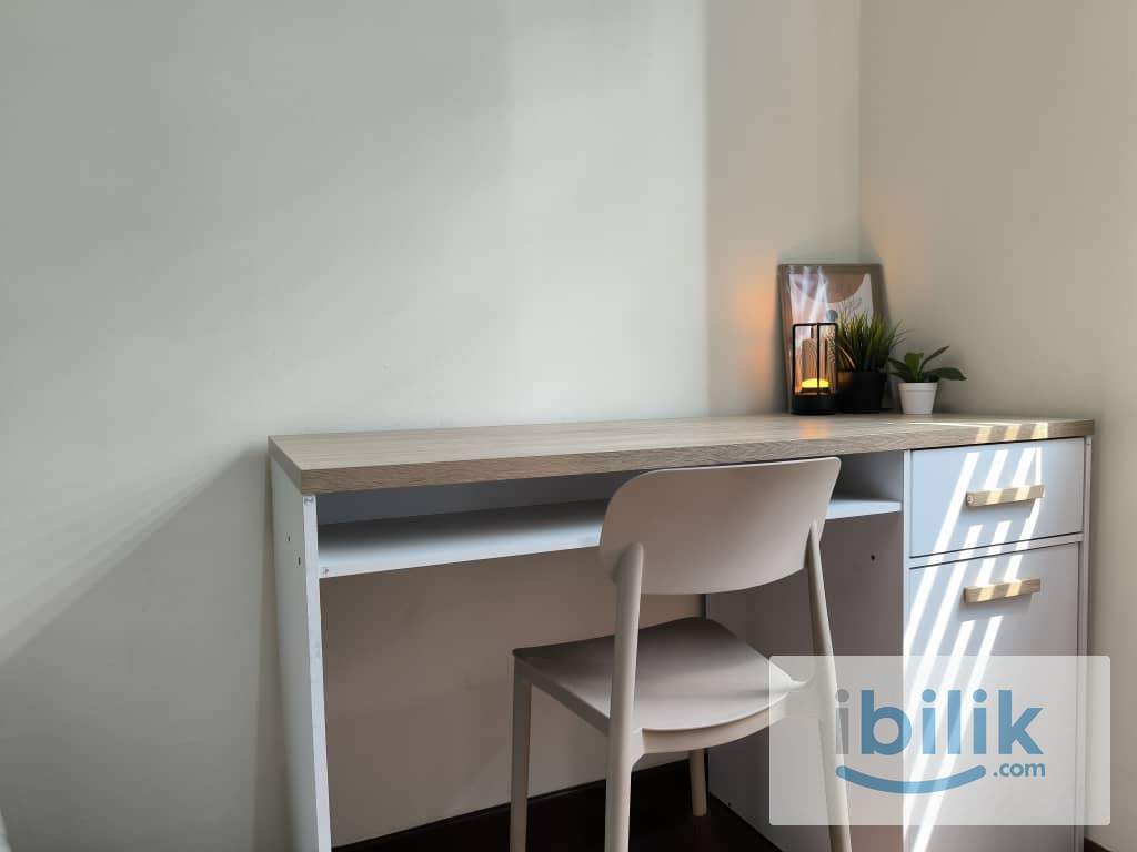 Middle Room for Rent - *Male Unit/Couple, Ready Move In* - Image 2