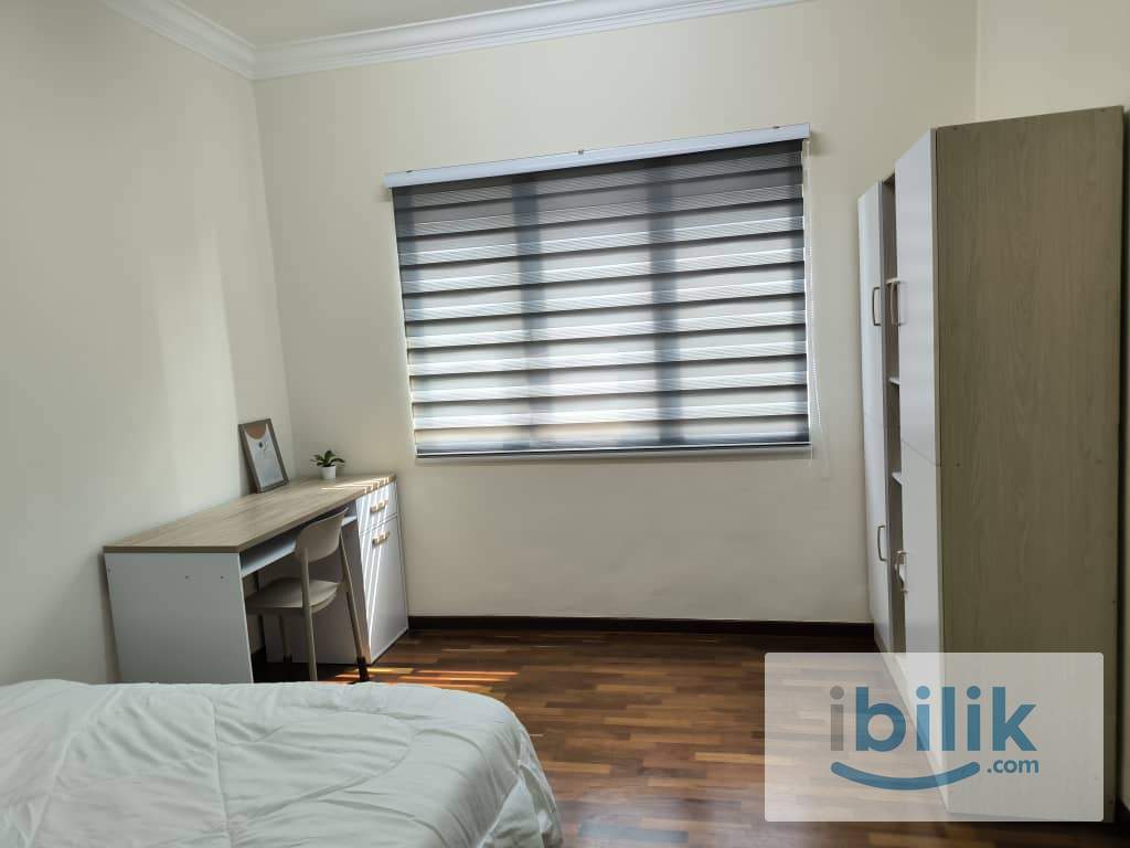 Middle Room for Rent - *Male Unit/Couple, Ready Move In* - Image 3