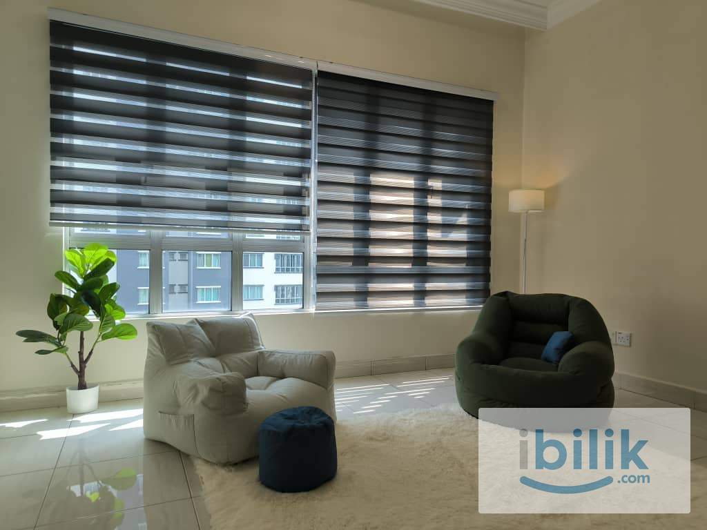 Middle Room for Rent - *Male Unit/Couple, Ready Move In* - Image 9