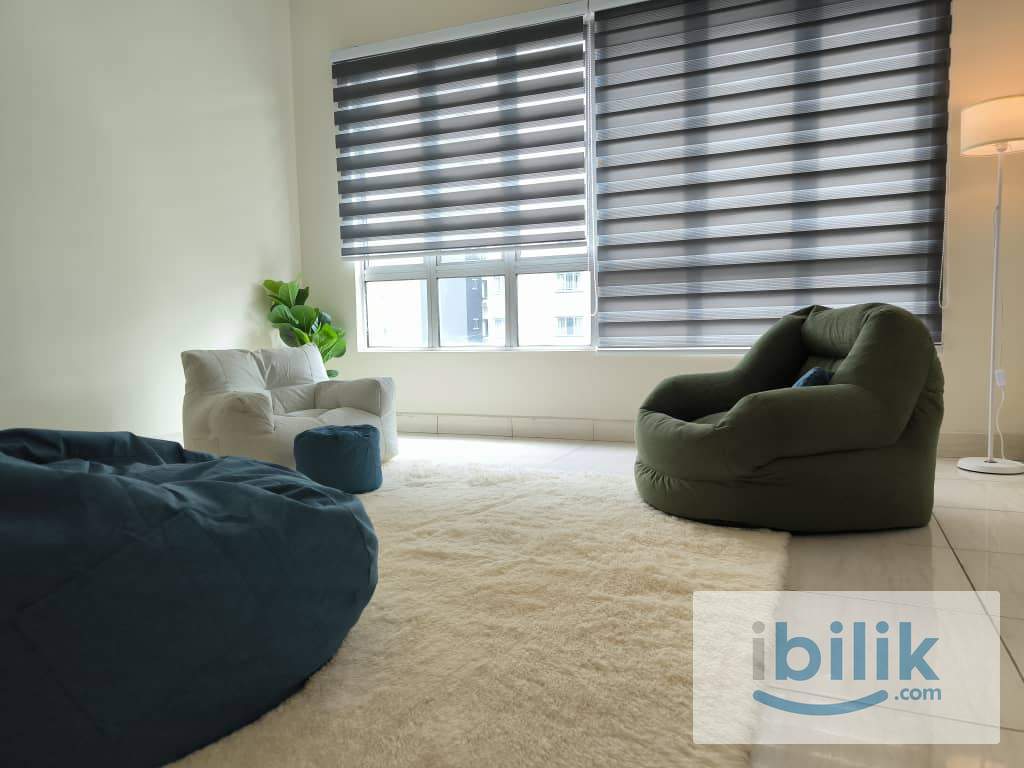Middle Room for Rent - *Male Unit/Couple, Ready Move In* - Image 10