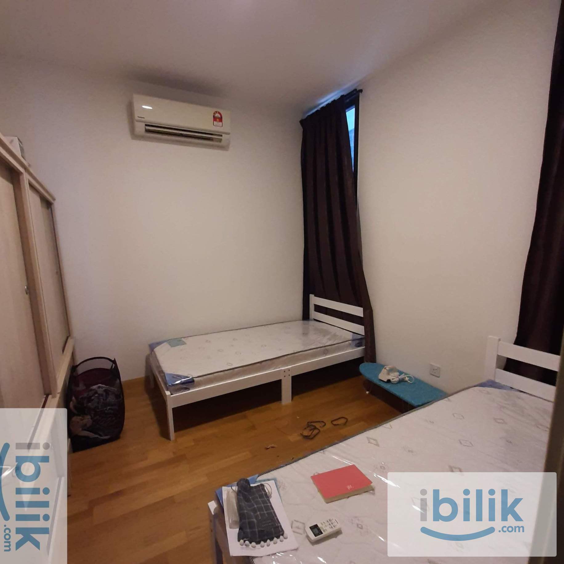 Middle Room at KL Gateway, Bangsar South - Image 5