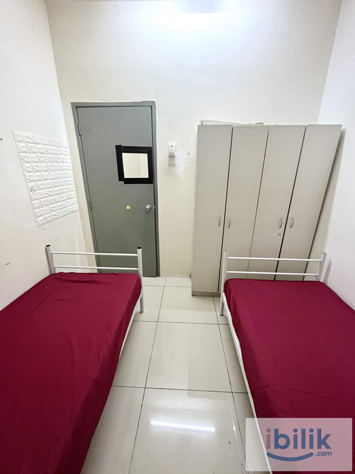 Sharing Room at residensi kerinchi lrt universiti malaya kl gateway bangsar south - Image 4