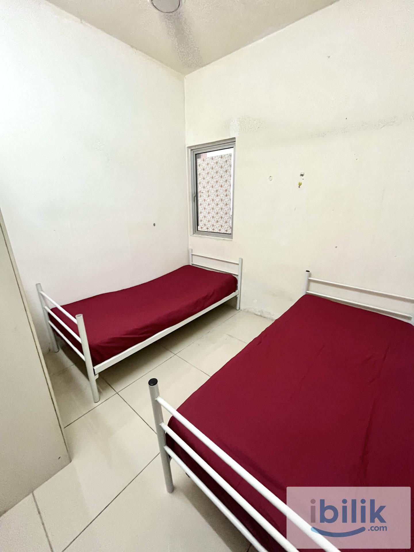 Sharing Room at residensi kerinchi lrt universiti malaya kl gateway bangsar south - Image 5