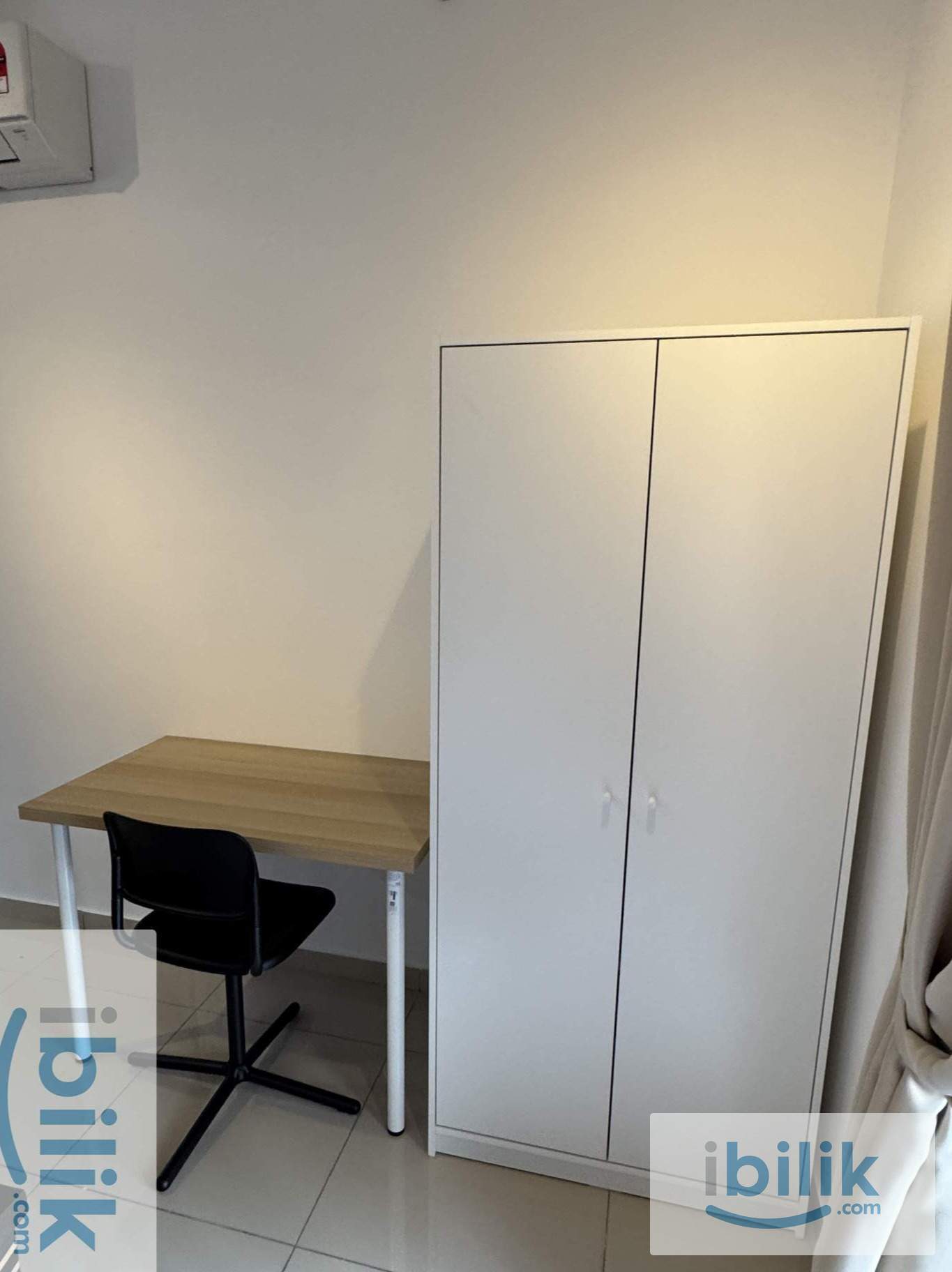 Master Room Private Bathroom D'Quince Damansara Perdana Near Empire City - Image 8