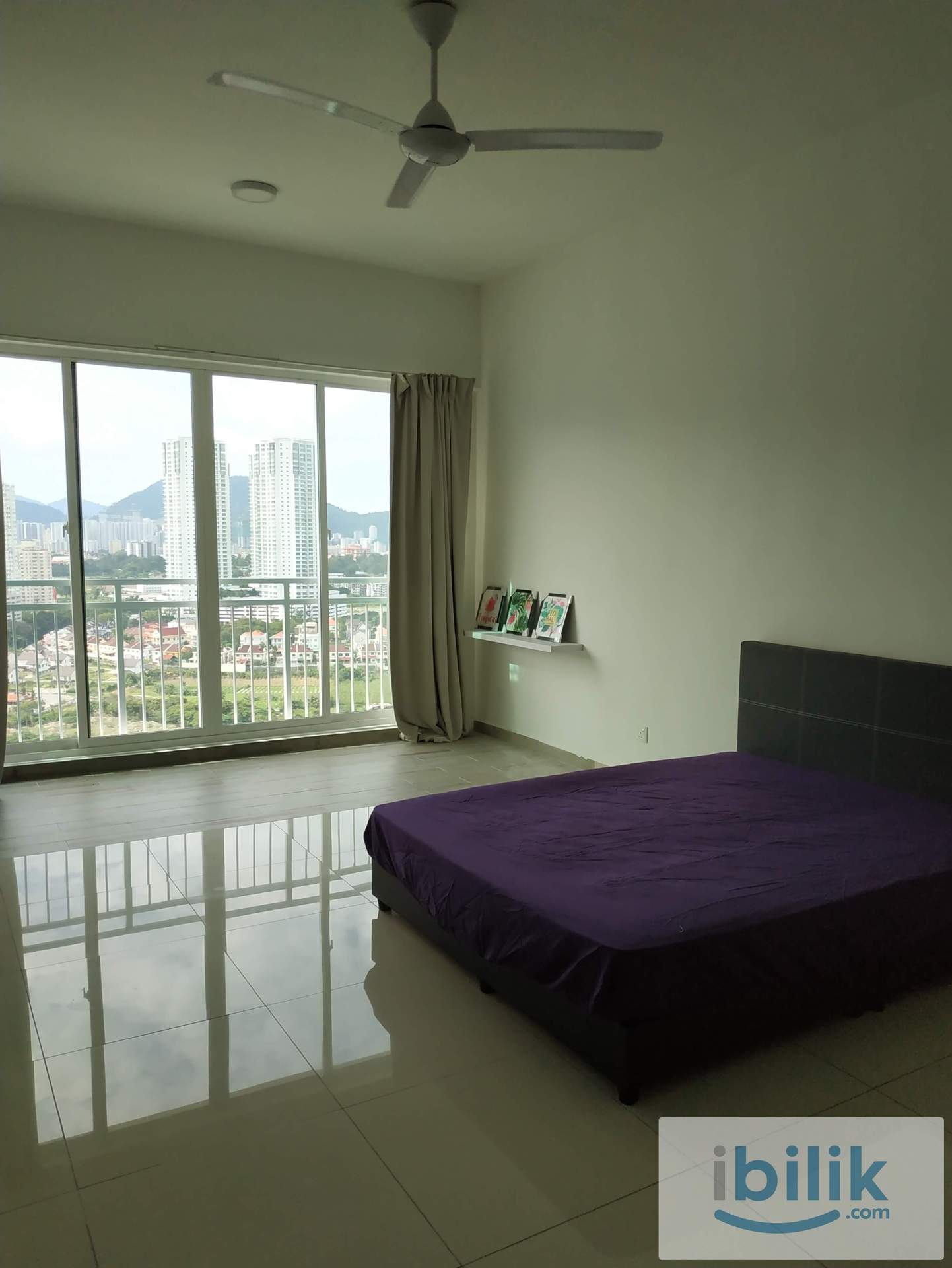 Solaria Residences Master Bedroom (couple welcome)  - Image 1