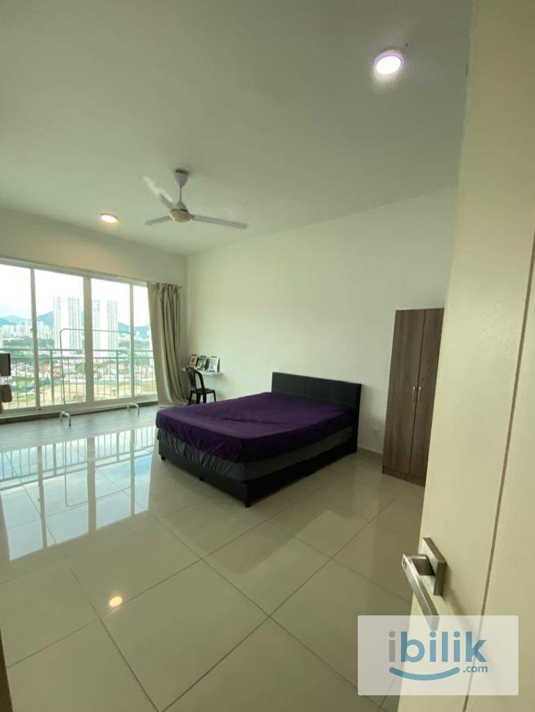Solaria Residences Master Bedroom (couple welcome)  - Image 2