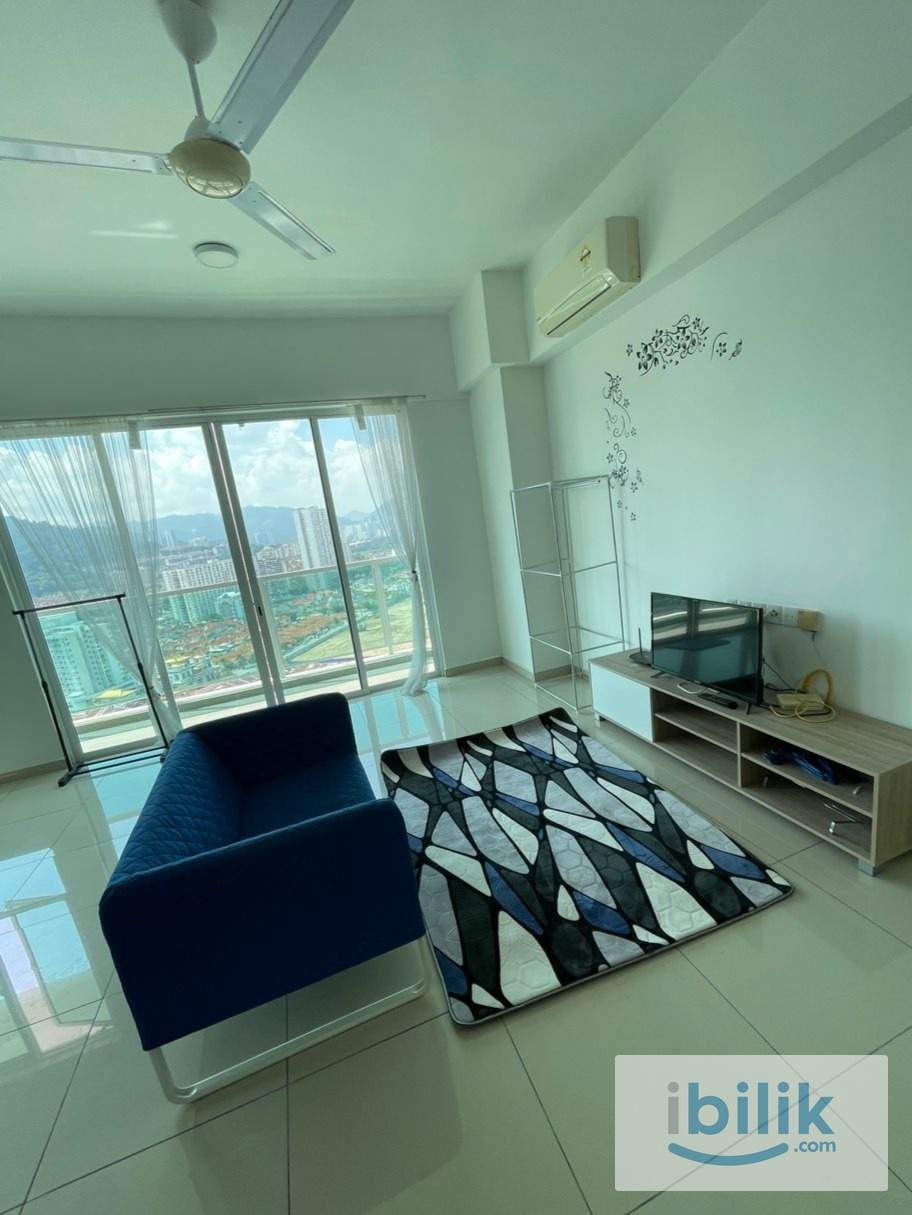 Solaria Residences Master Bedroom (couple welcome)  - Image 4