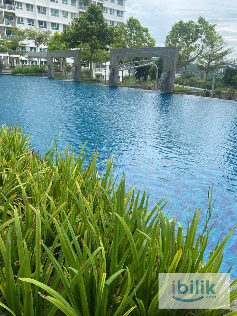 Solaria Residences Master Bedroom (couple welcome)  - Image 6