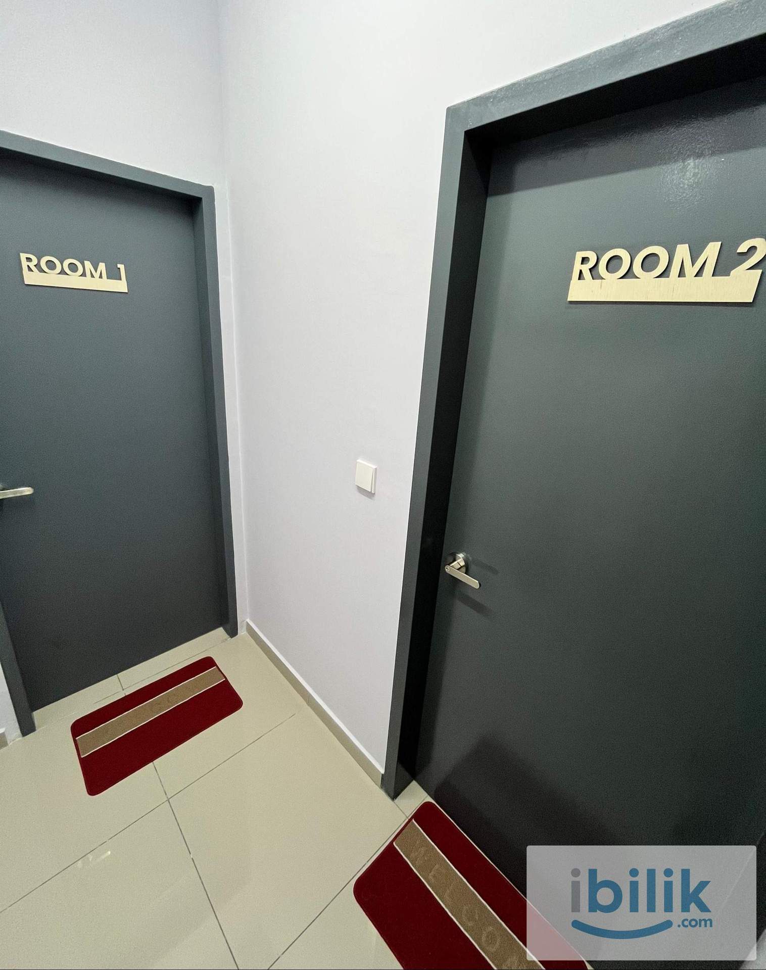 NEW Fully Furnished Studio @ Midlands City Semenyih! (Direct Owner) - Image 1