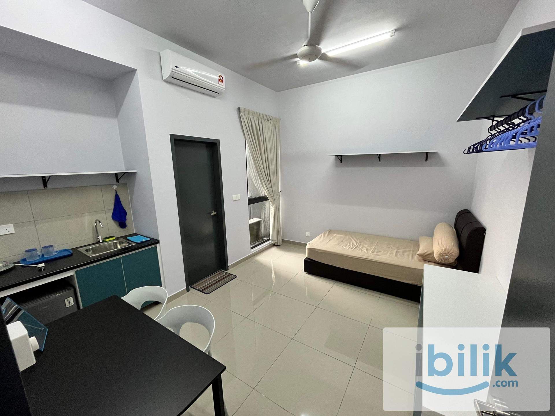 NEW Fully Furnished Studio @ Midlands City Semenyih! (Direct Owner) - Image 2