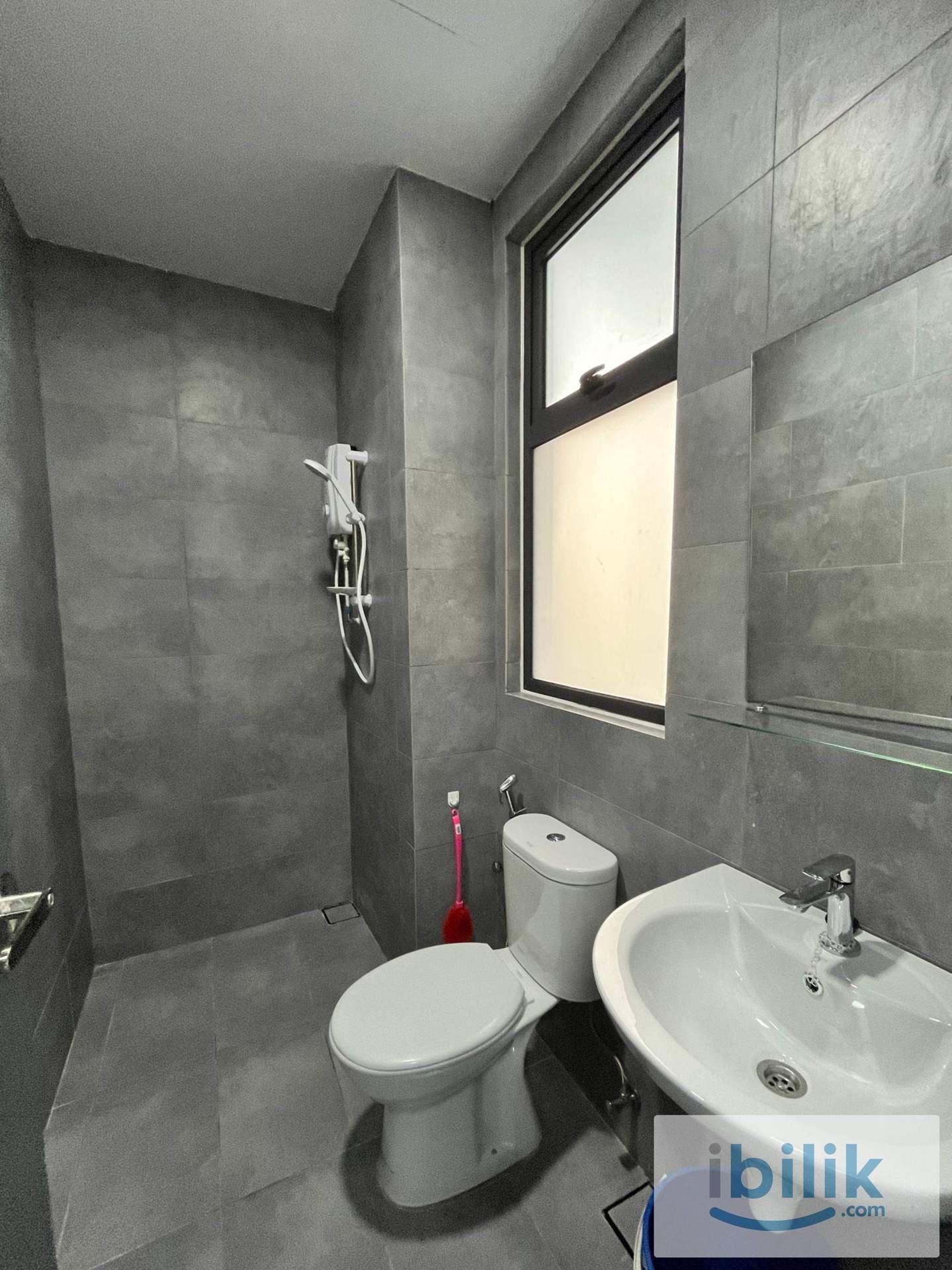 NEW Fully Furnished Studio @ Midlands City Semenyih! (Direct Owner) - Image 3