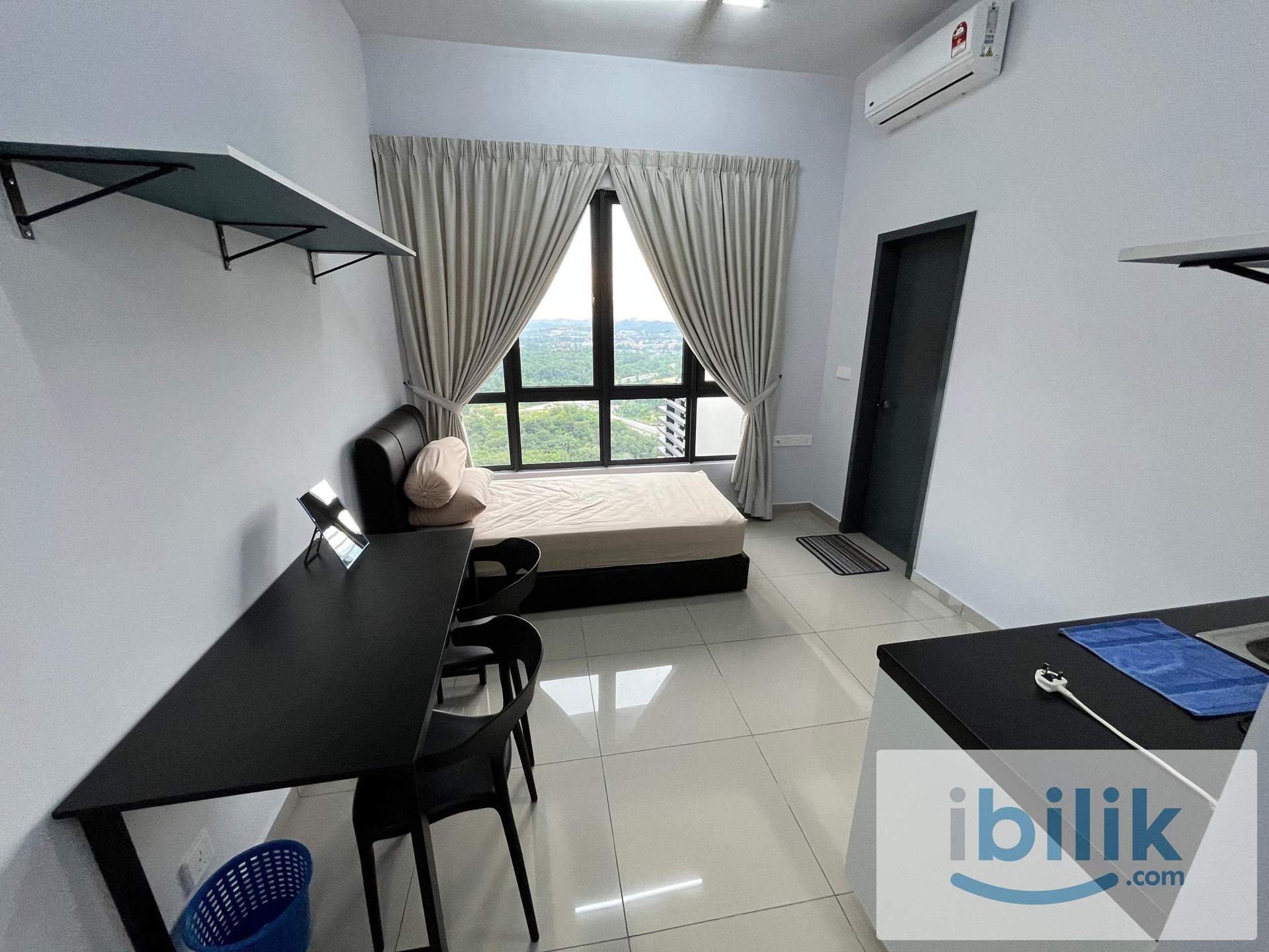 NEW Fully Furnished Studio @ Midlands City Semenyih! (Direct Owner) - Image 4