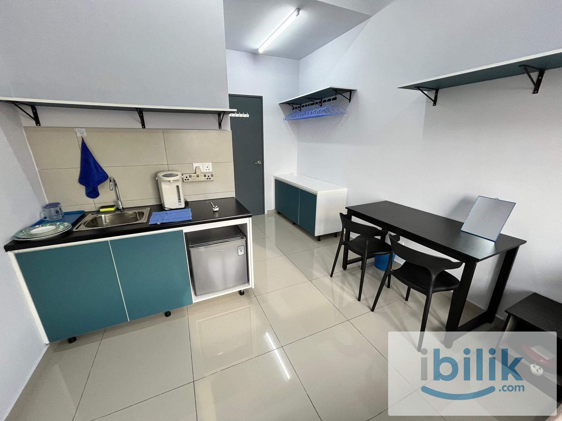 NEW Fully Furnished Studio @ Midlands City Semenyih! (Direct Owner) - Image 5