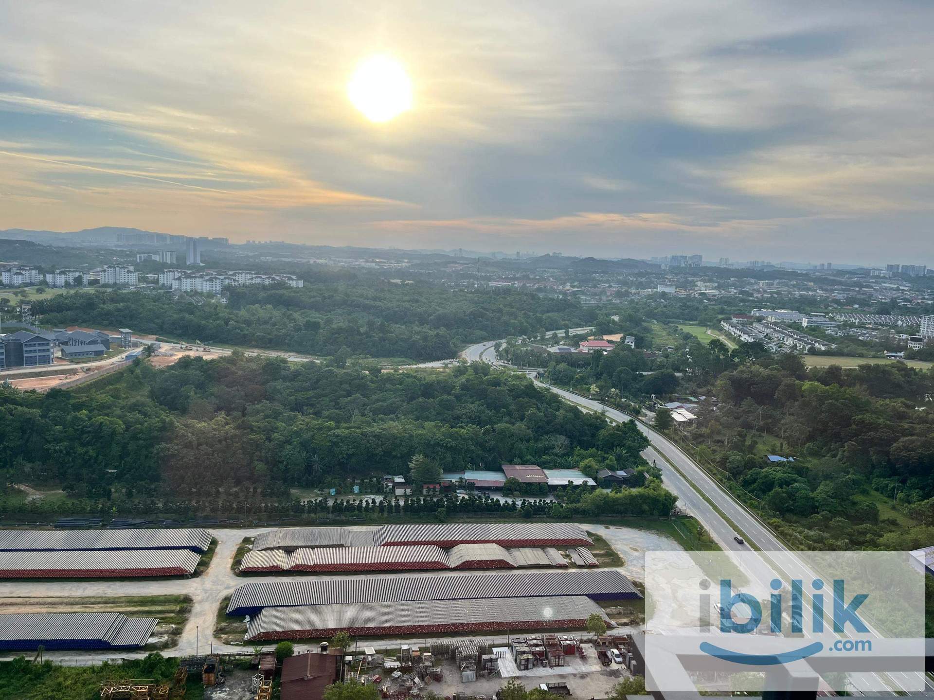 NEW Fully Furnished Studio @ Midlands City Semenyih! (Direct Owner) - Image 6