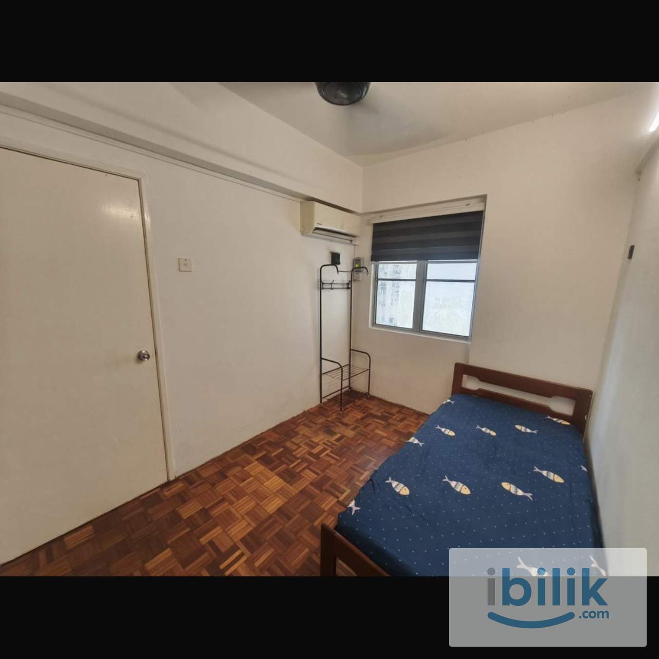 Female single room unit for rent - Image 1