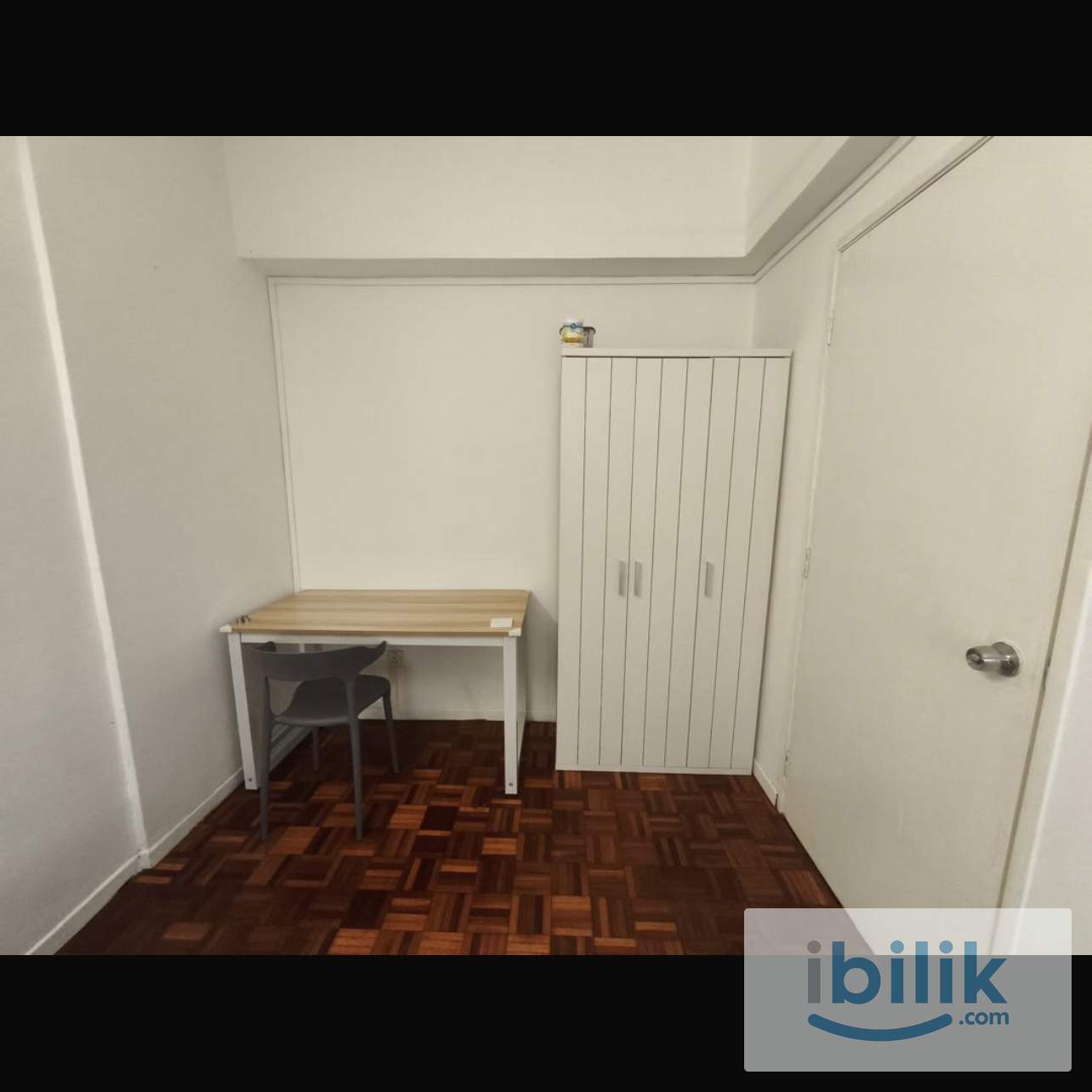 Female single room unit for rent - Image 3