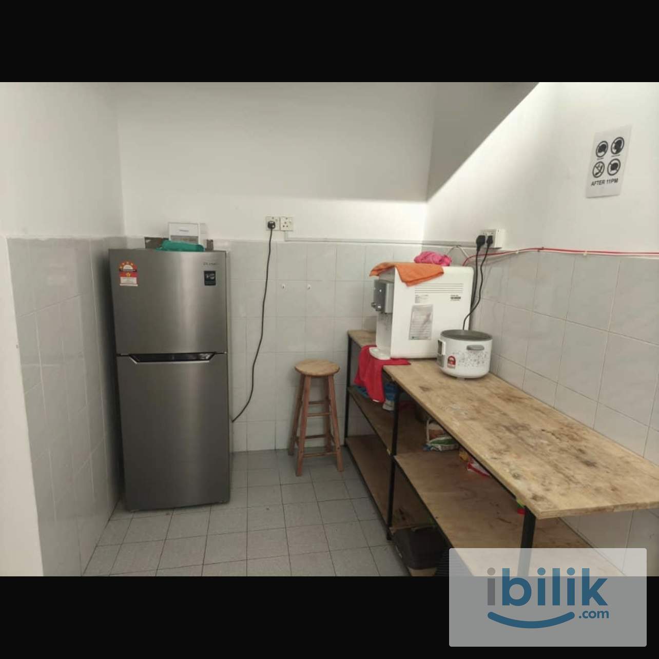 Female single room unit for rent - Image 4