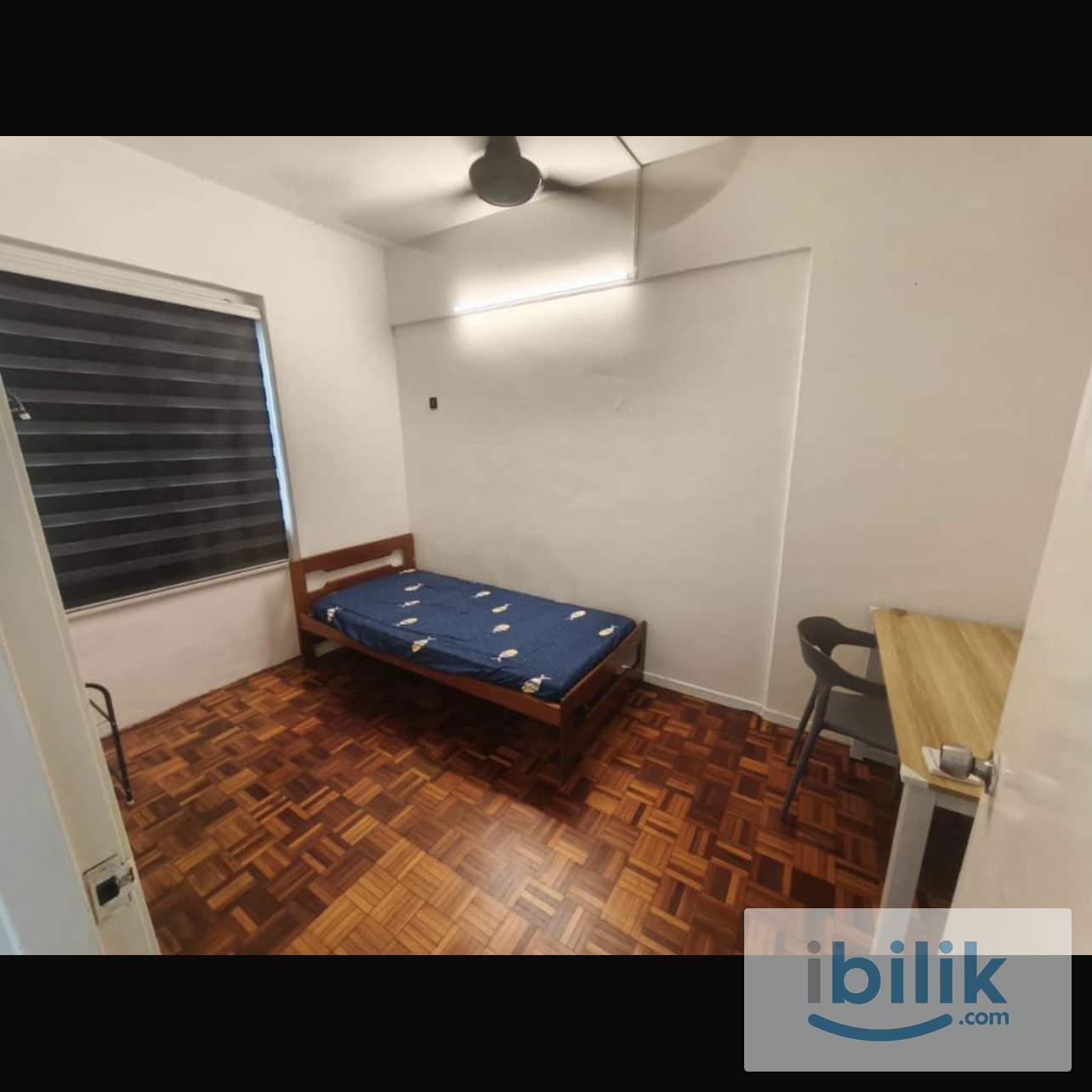 Female single room unit for rent - Image 2